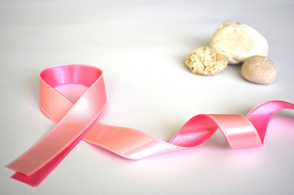 Otyłość i nowotwory - Europejski Dzień Walki z Rakiem Piersi
