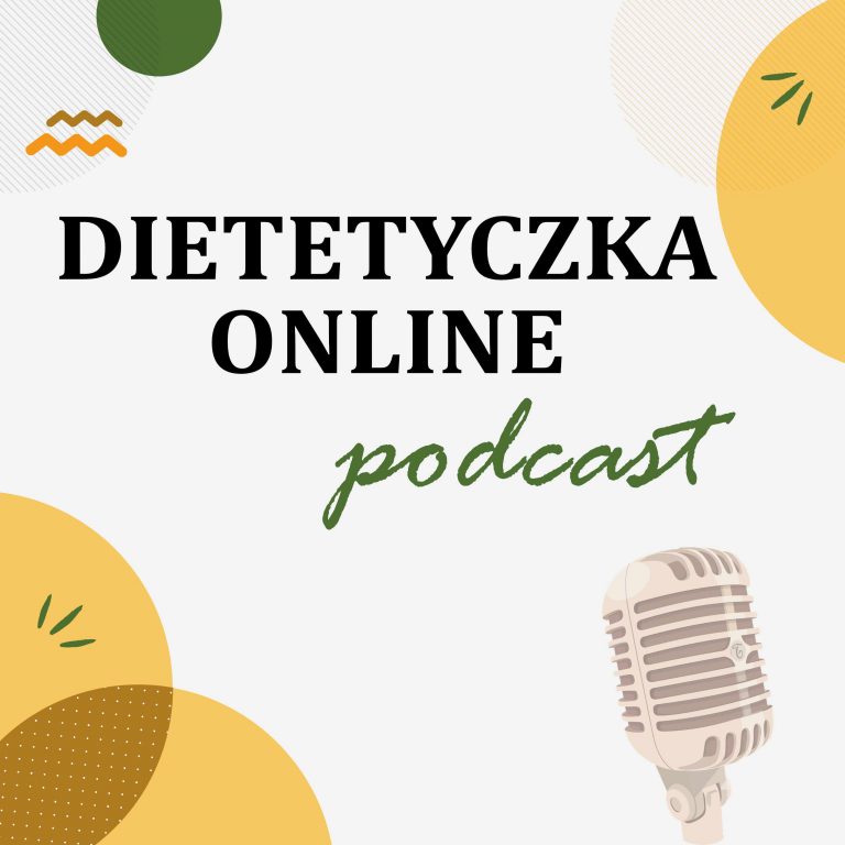 Read more about the article PODCAST – Dieta bezglutenowa: moda czy sposób leczenia?